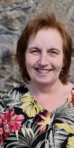 Profilbilde av Siri Aronsen