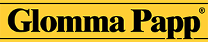 Logo for Glomma Papp