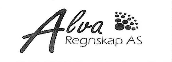 Logo for Alva Regnskap AS