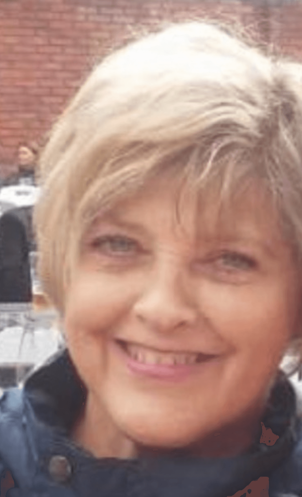 Profilbilde av Anne-Marie Madsen Borgen