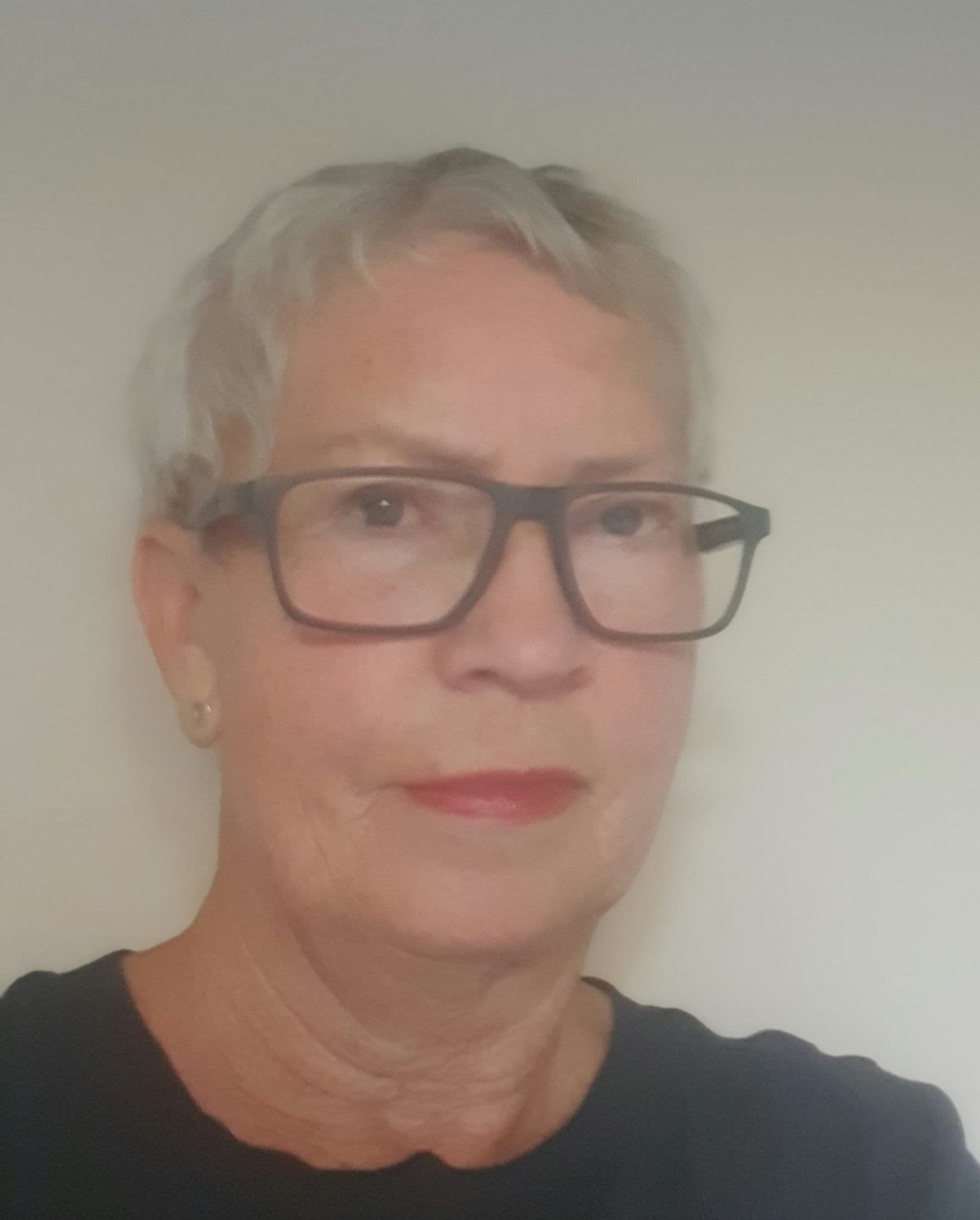Profilbilde av Heidi Melby
