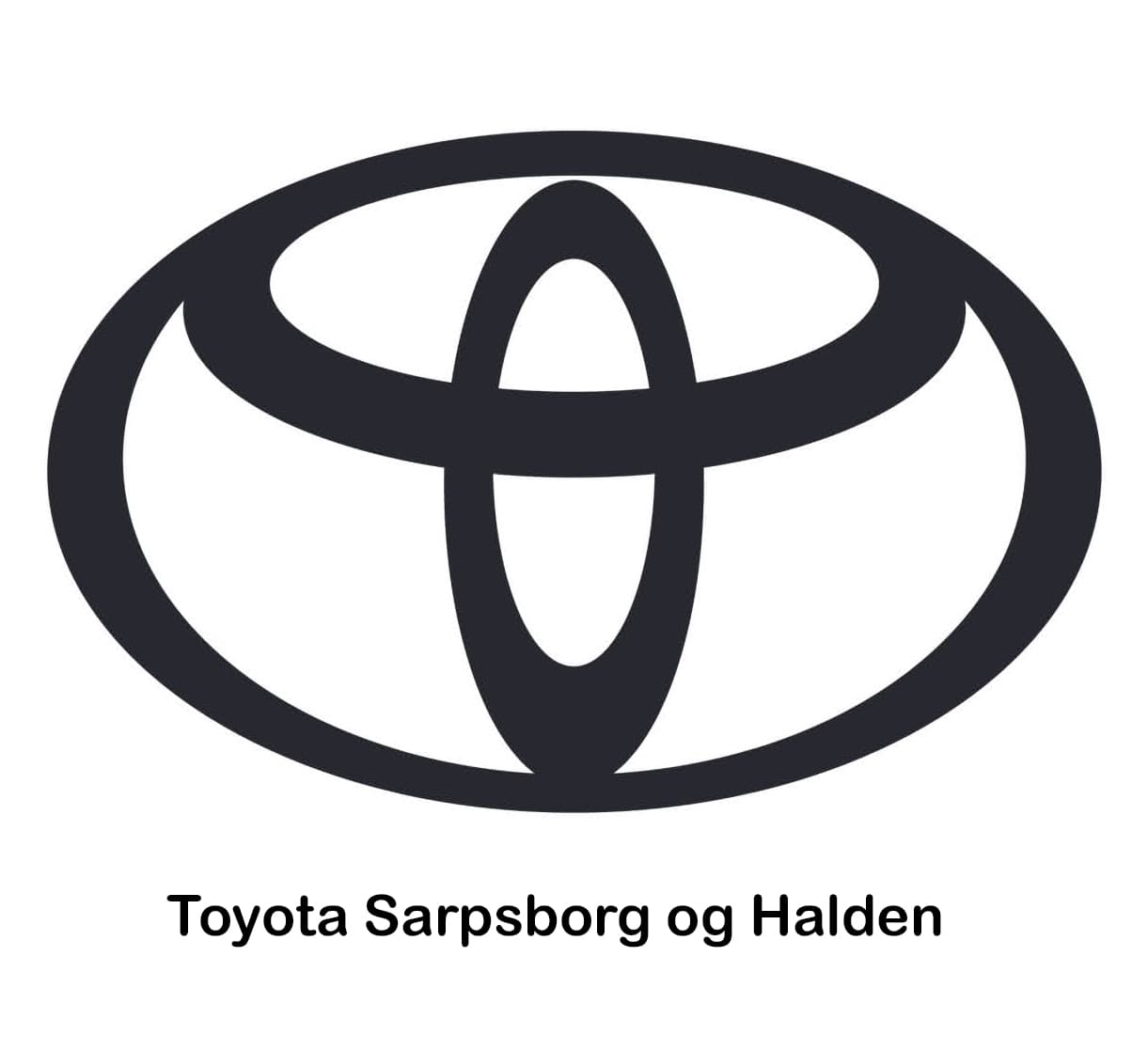 Logo for Toyota