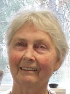 Profilbilde av Tove S. Emmitt