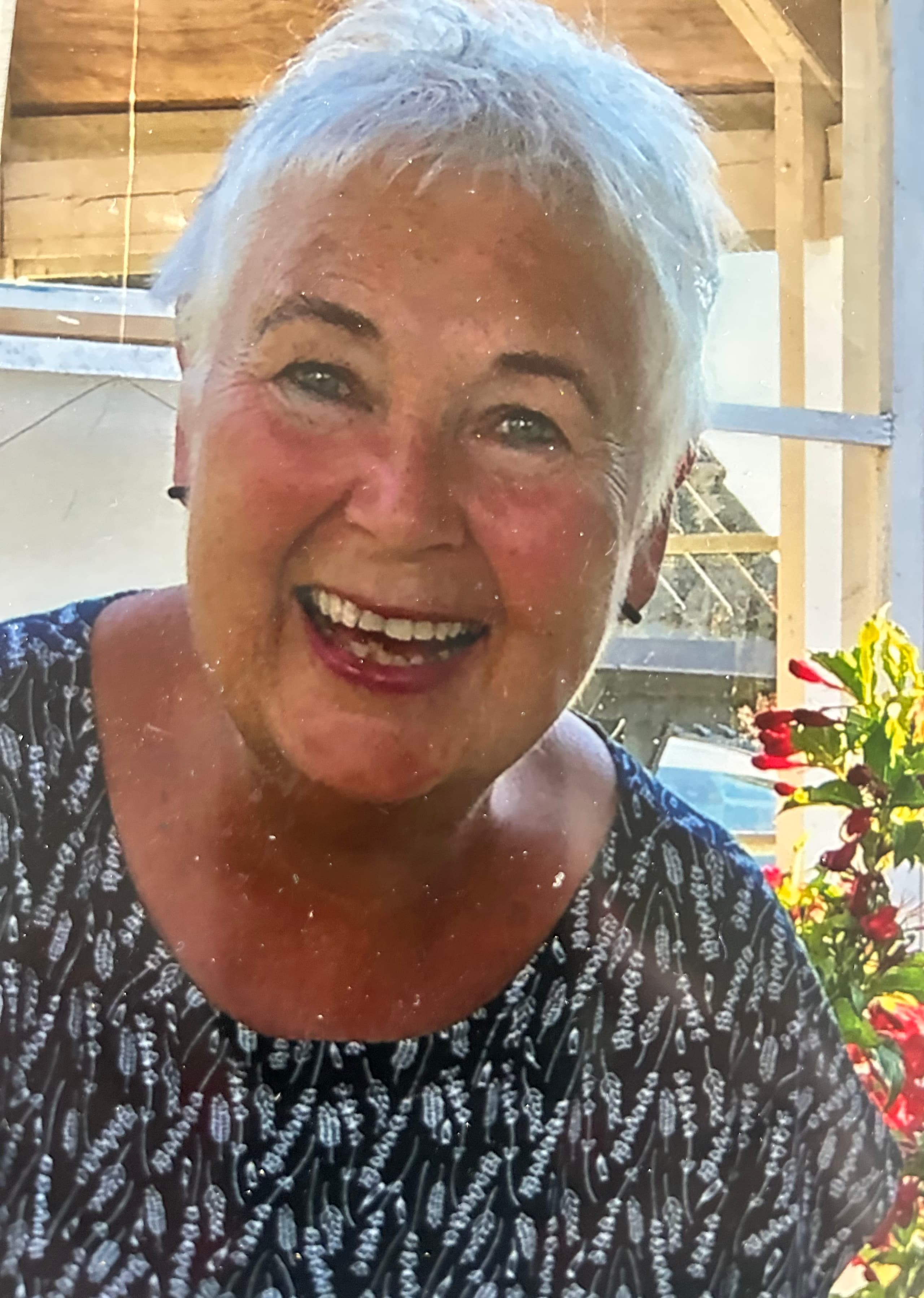 Profilbilde av Lise J. Paulsen
