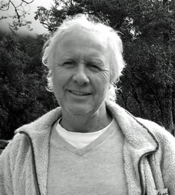 Profilbilde av Morten Hornburg