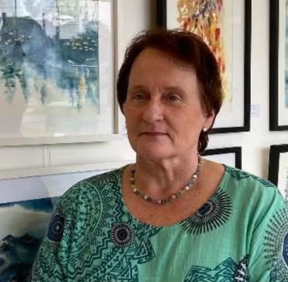 Profilbilde av Lillian Tindvik