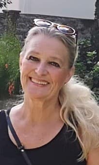 Profilbilde av Iren Fagerås