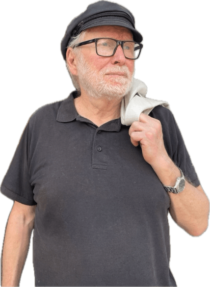 Profilbilde av Knut Birger Nilsen