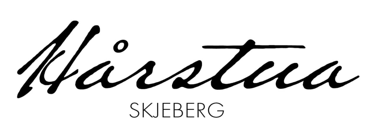 Logo for Hårstua Skjeberg