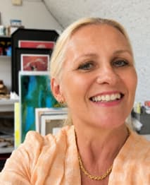 Profilbilde av Guro Hofmo Bergli
