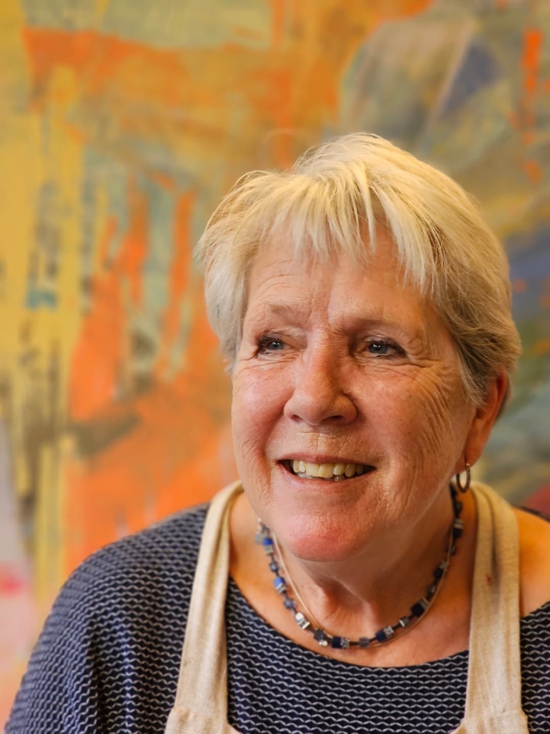 Profilbilde av Brit Gundersen