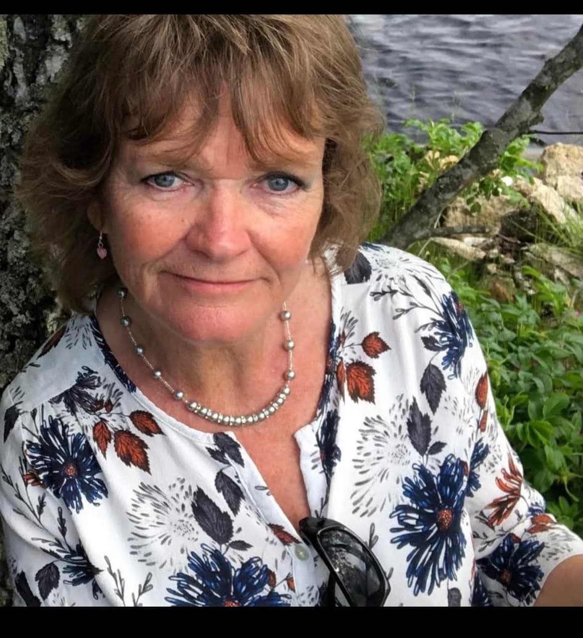 Profilbilde av Mona Sønsterud