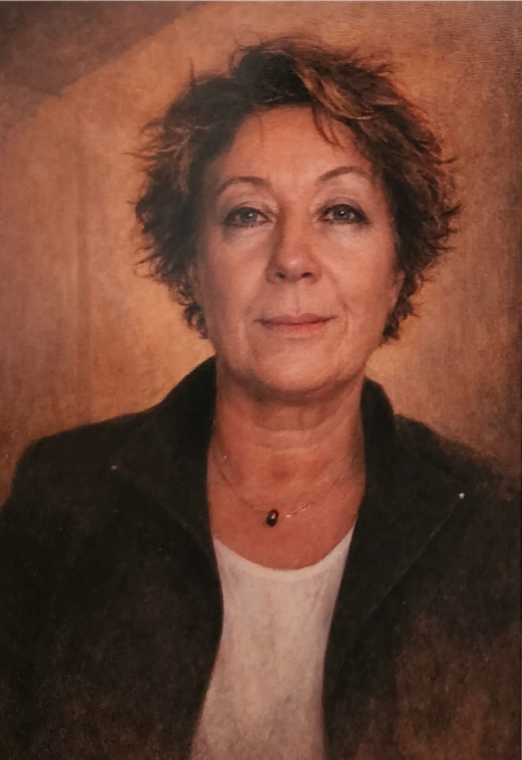Profilbilde av Kirsten Wiik