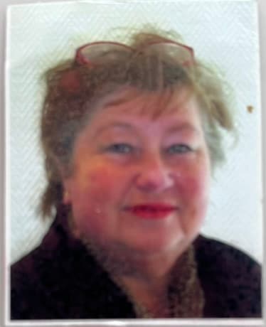 Profilbilde av Karin Torp