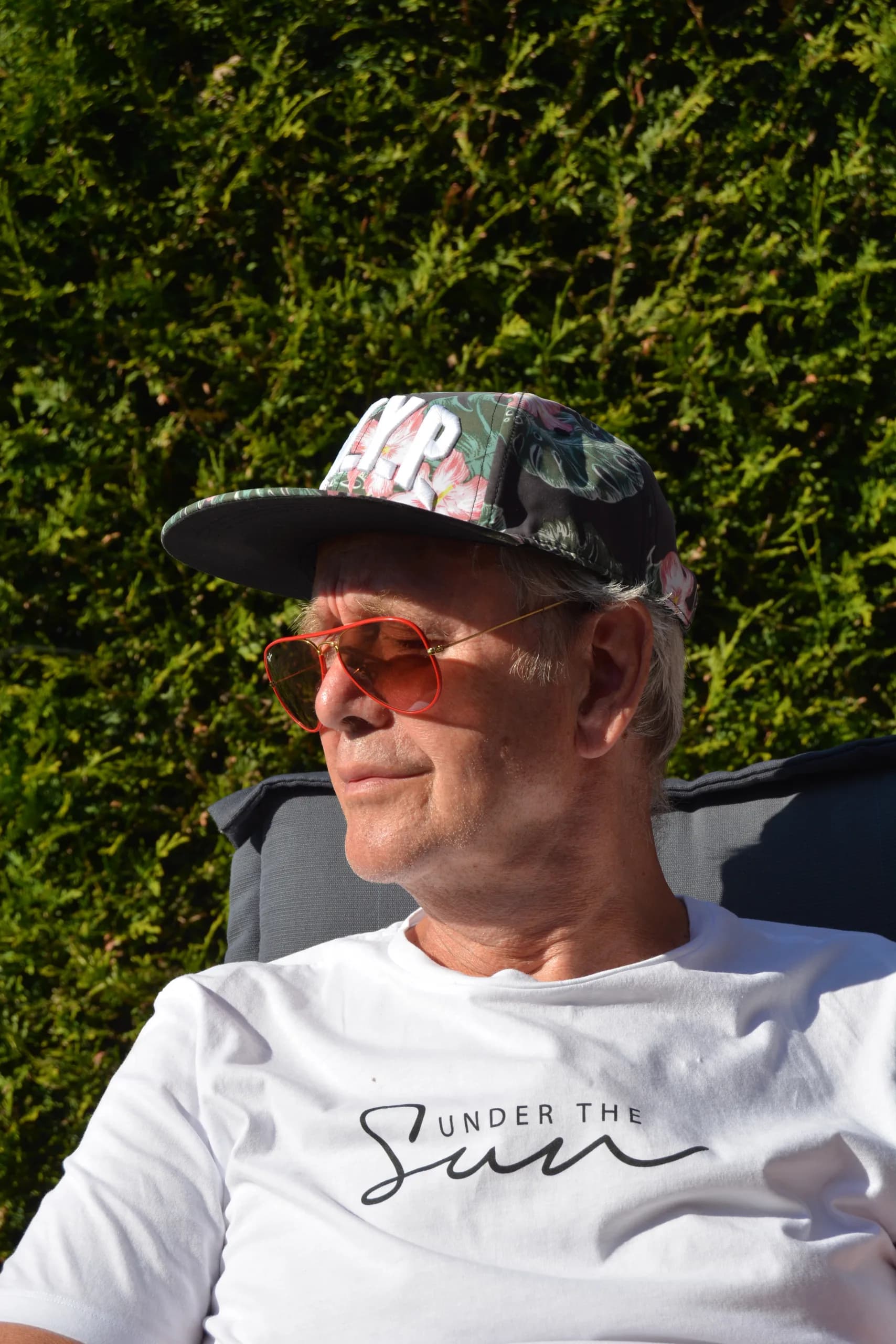Profilbilde av Fred Arild Ruud