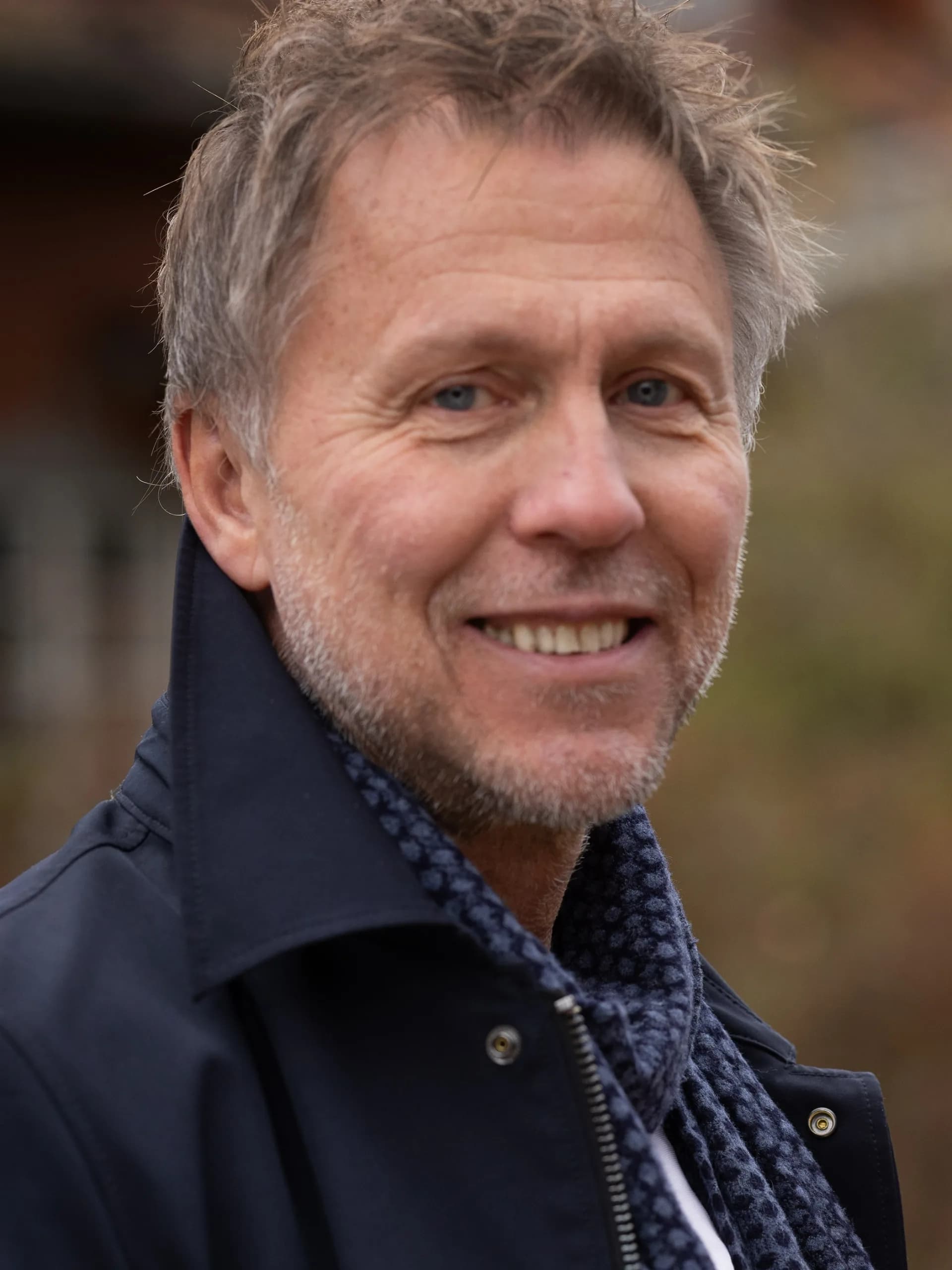 Profilbilde av Tore Lund-Blindheim