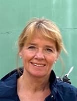 Profilbilde av Tove Sydvold Johannessen