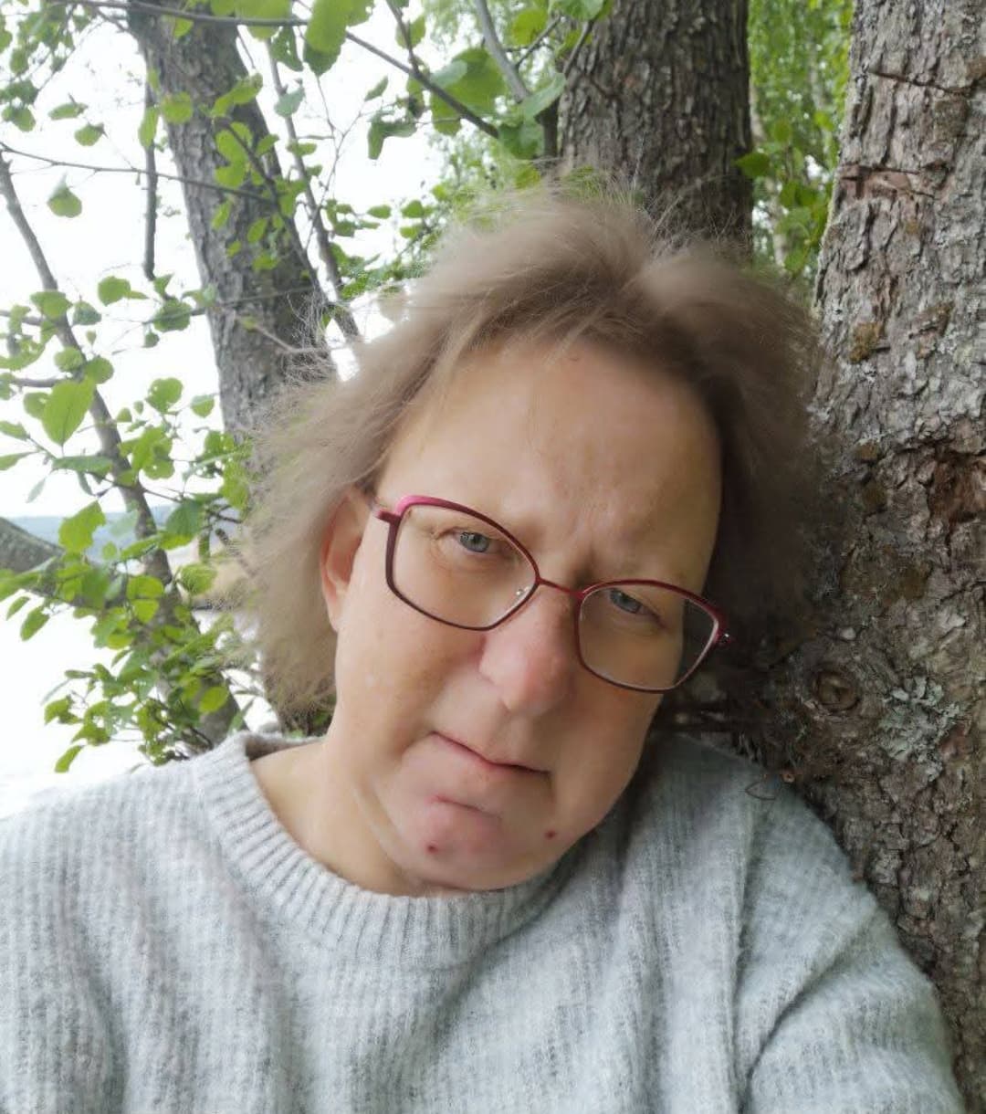 Profilbilde av Kristin Nygaard Johnsen