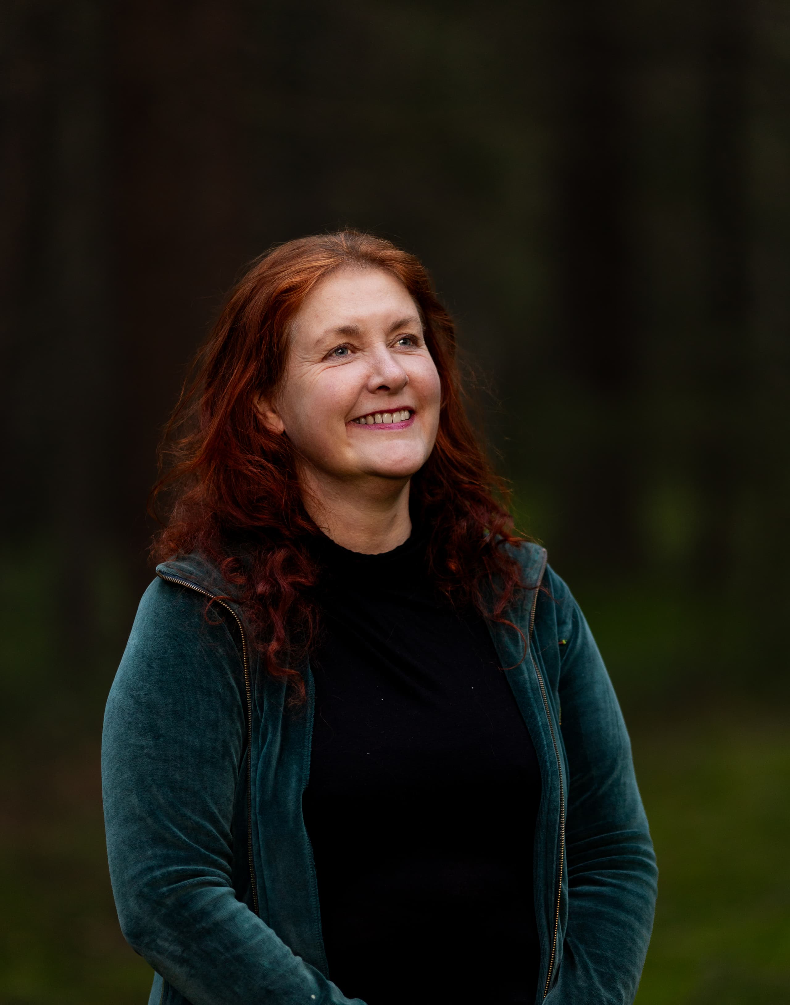Profilbilde av Vibeke Åmli
