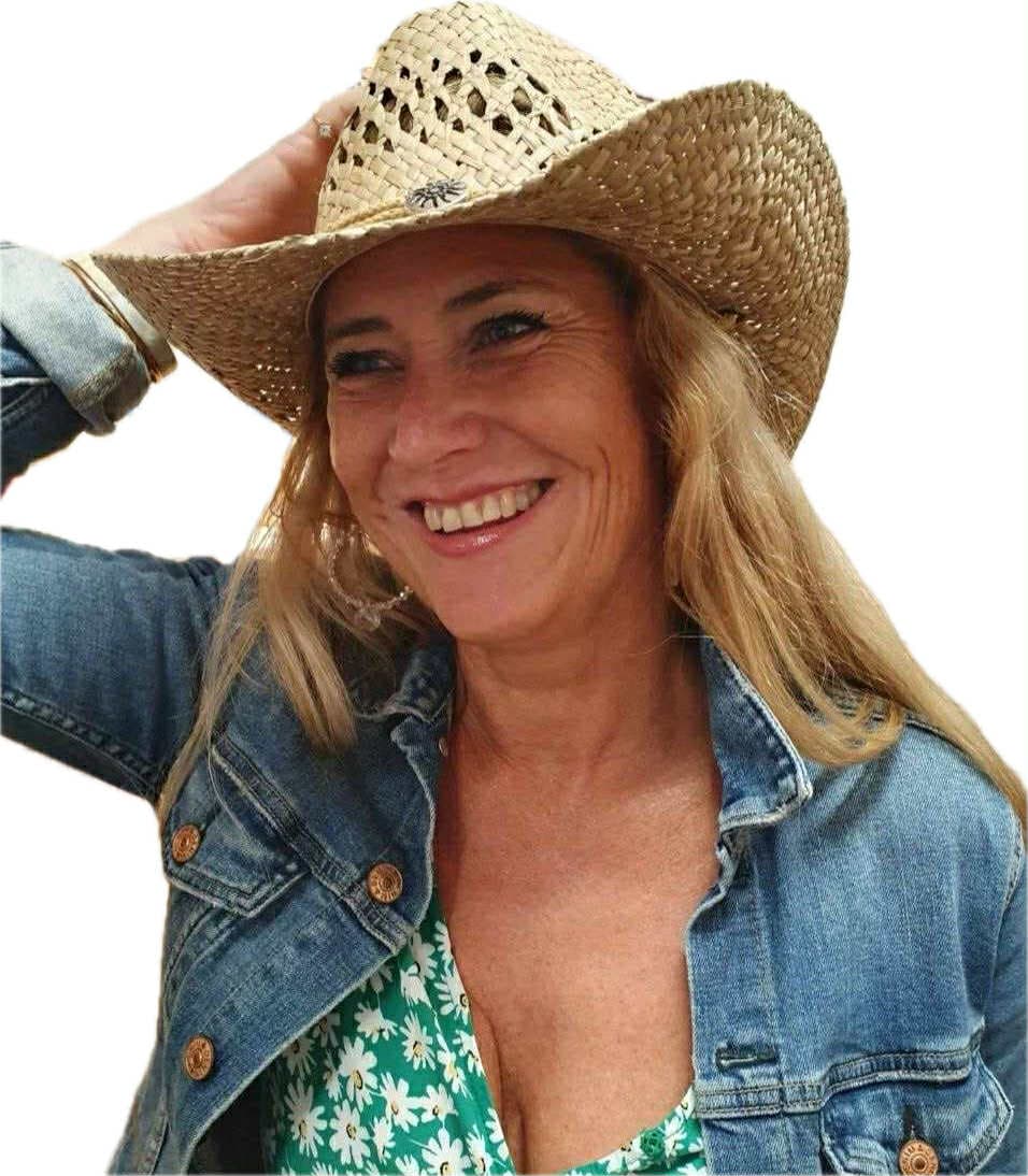 Profilbilde av Hilde-Merete Gangestad