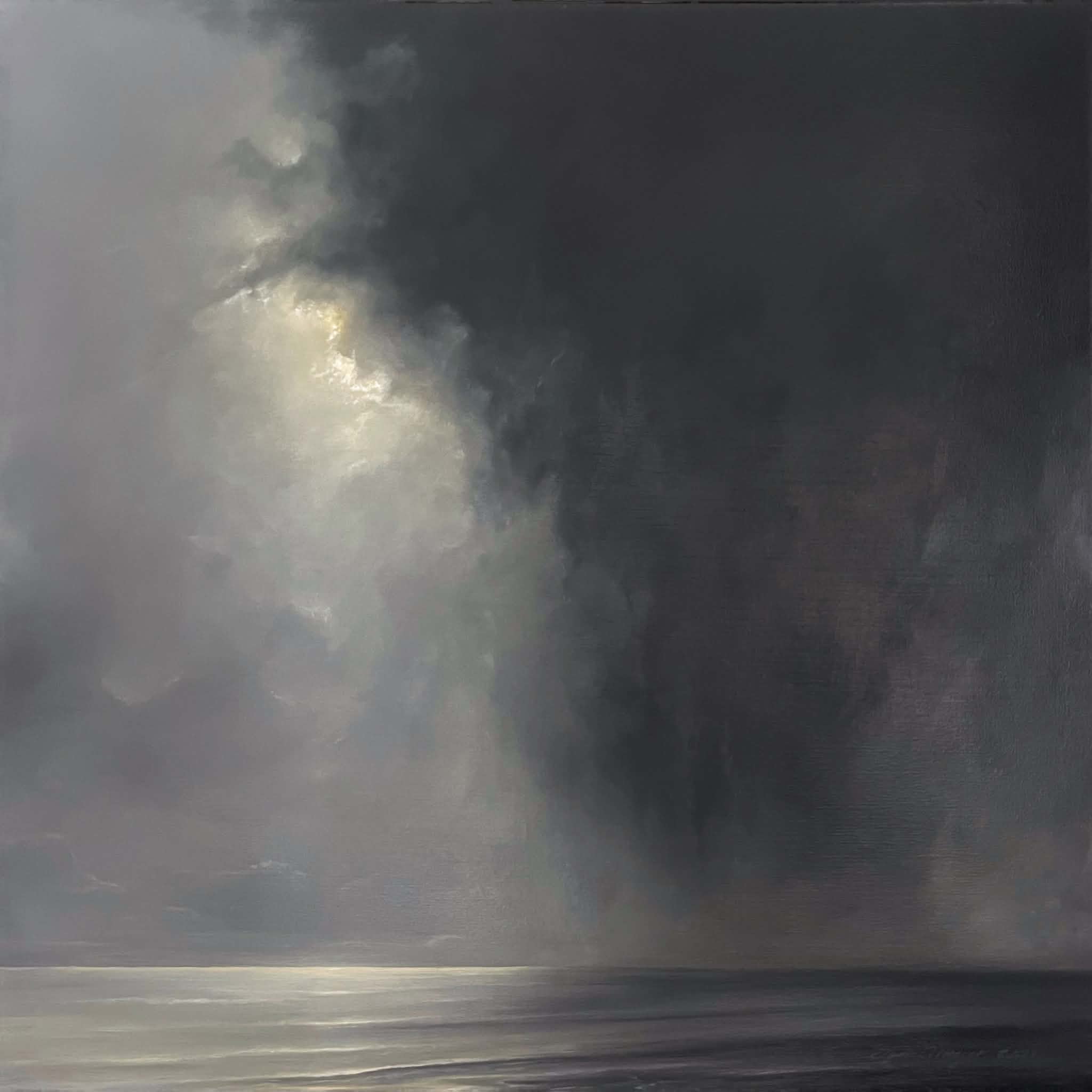 Kunstverk: Yin/Yang av Igor Meyer