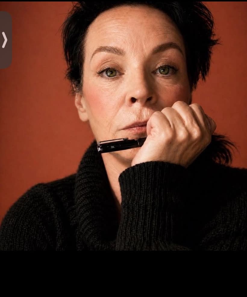 Profilbilde av Heidi Dahl