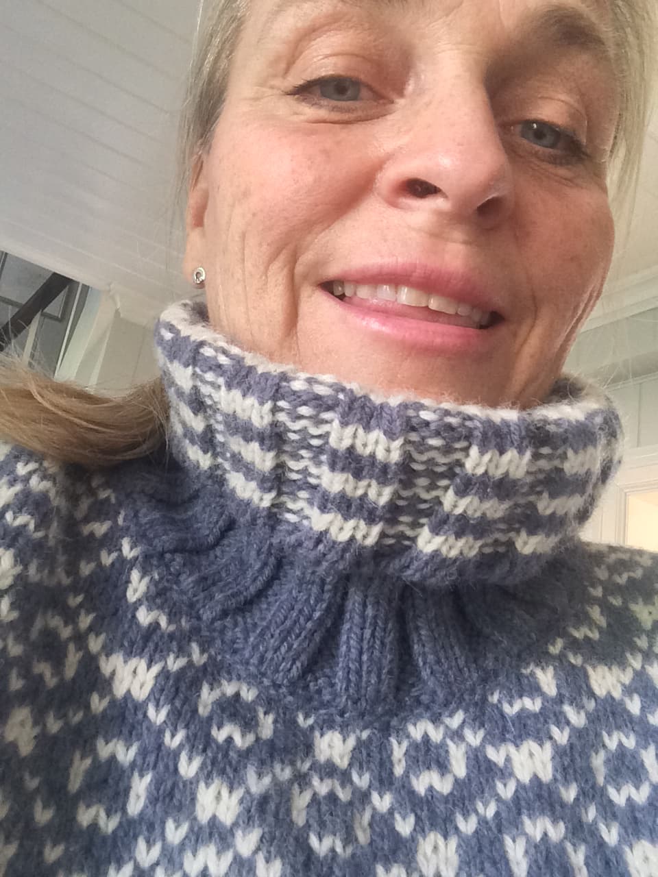 Profilbilde av Rita Schäffer