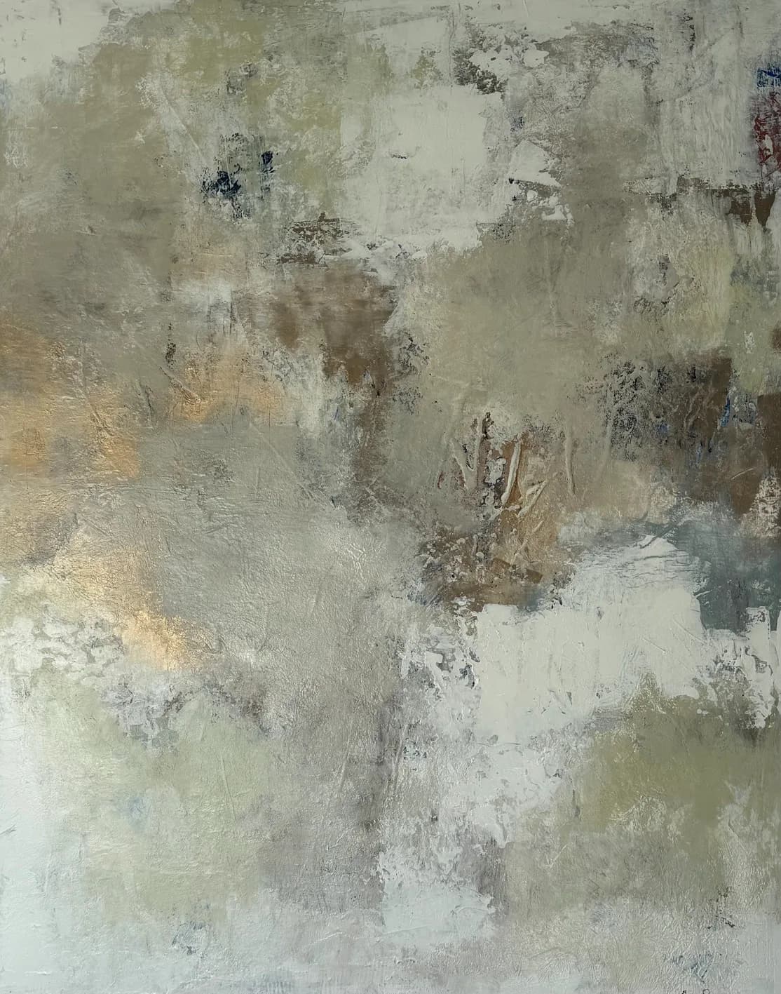 Kunstverk: Uten tittel av Galleri Markveien