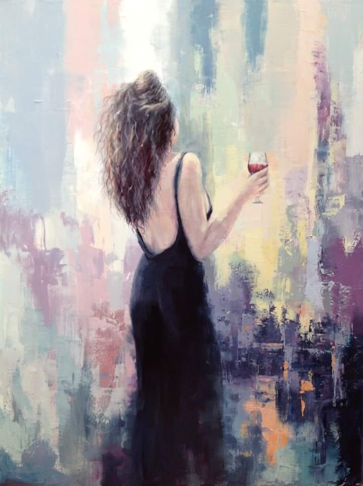 Årets kunstner 2022: Shaban Bamerni